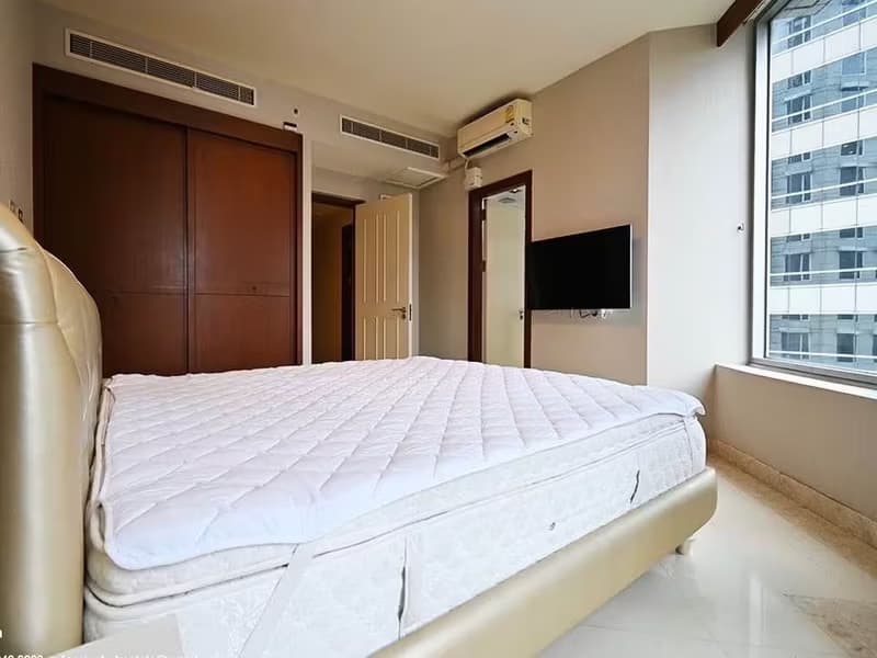 3 Bedroom Condo