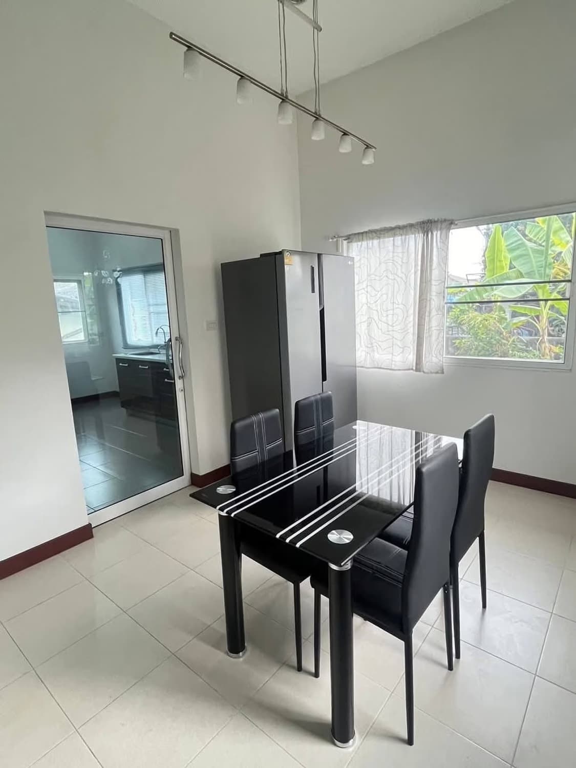 3 ห้องนอน บ้าน สำหรับ จำหน่าย ใน Saraphi District - Image 1