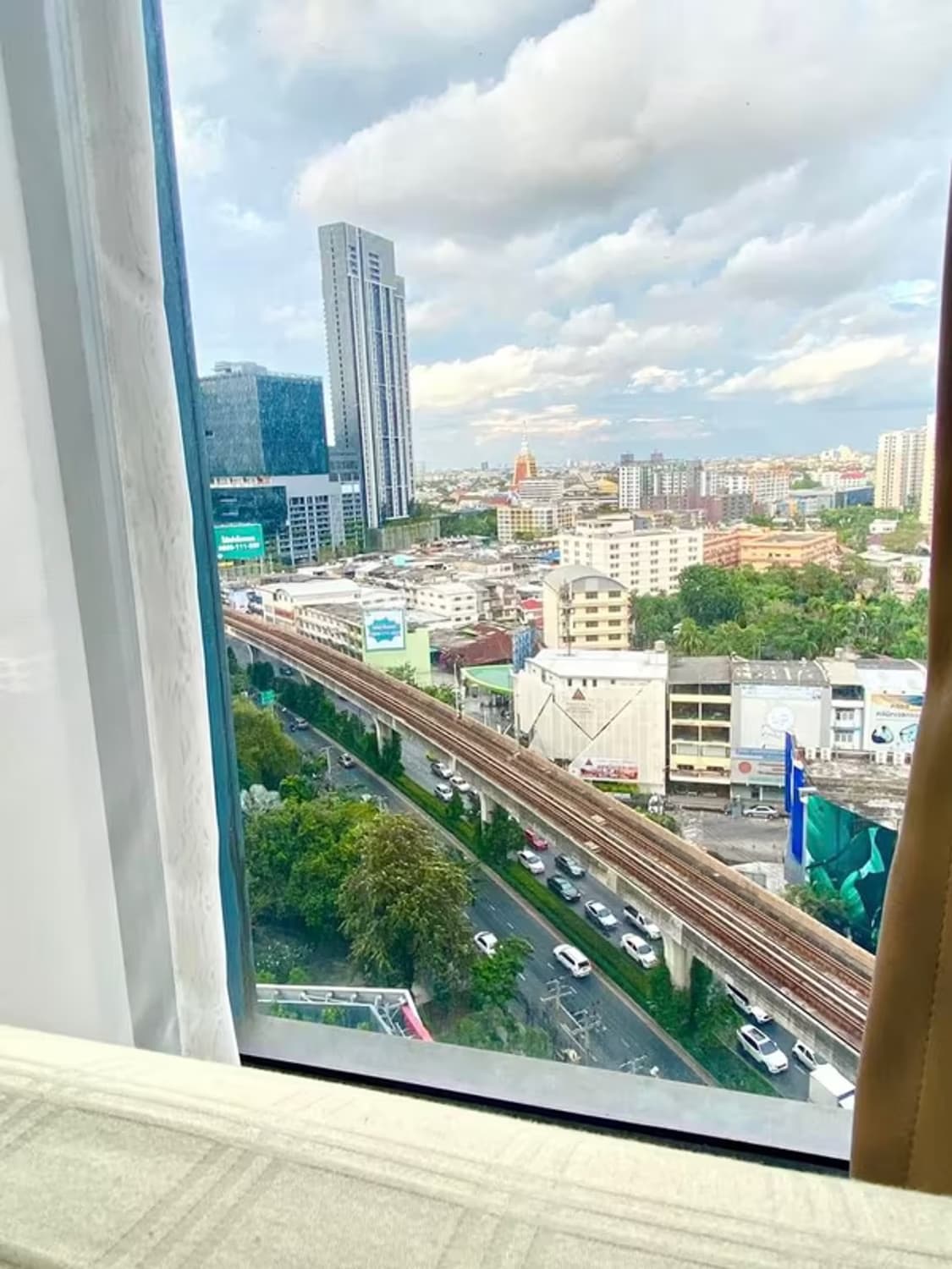 Condo for Rented at Ideo Mobi Sukhumvit 66 - Image 9