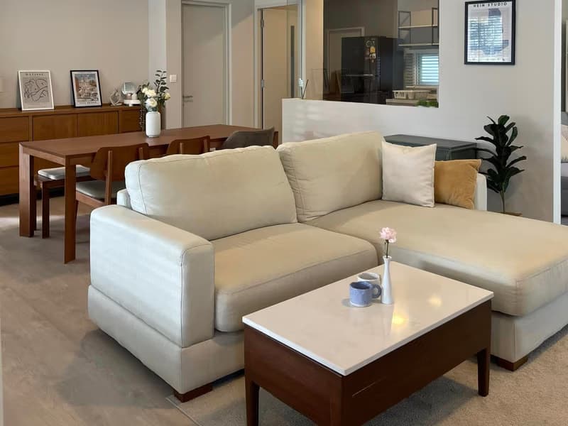2 Bed House for Rent and Sale in Bang Na