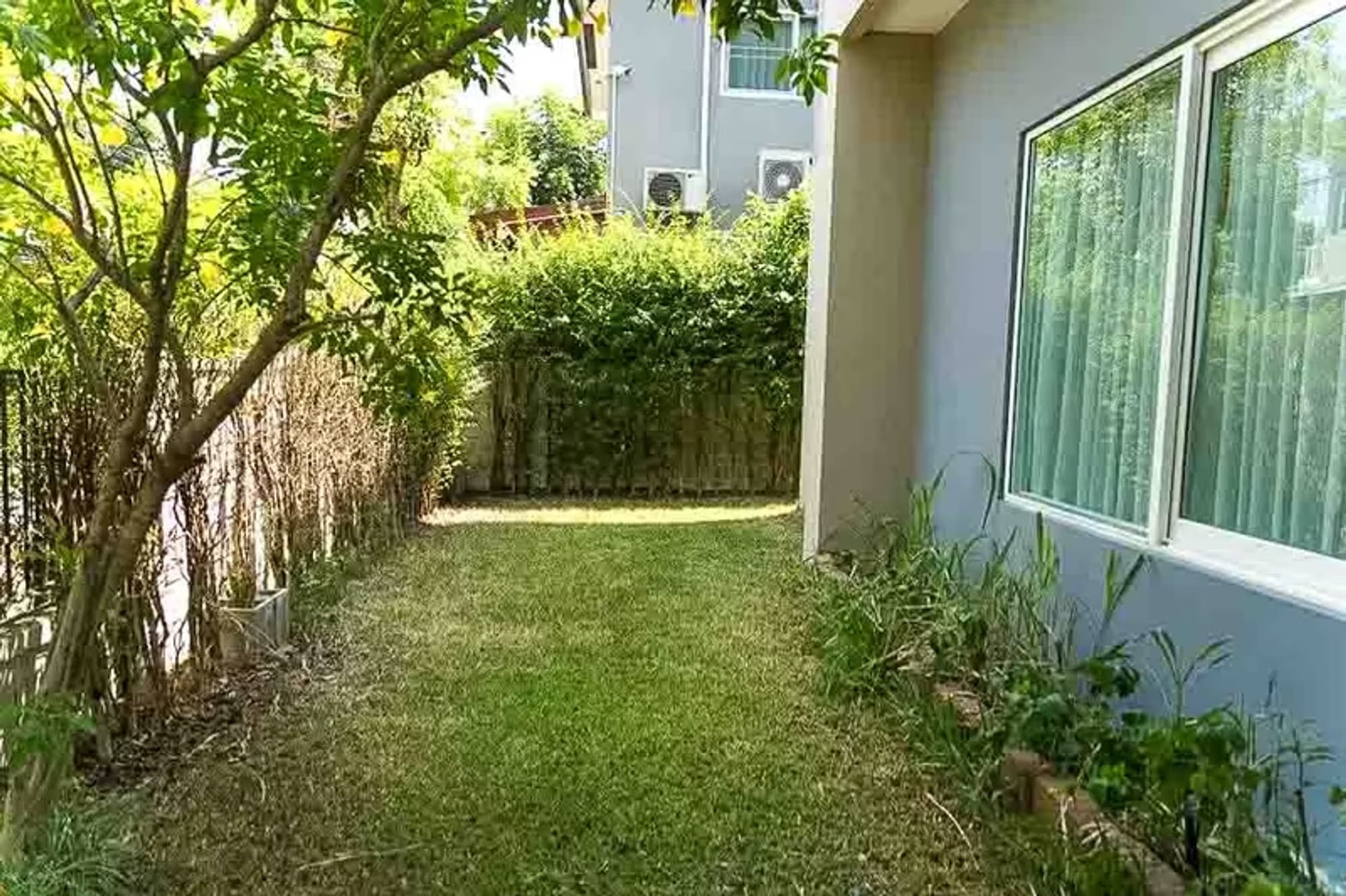 3 Bedroom House for Rent at The City Sukhumvit- Bangna - Image 2