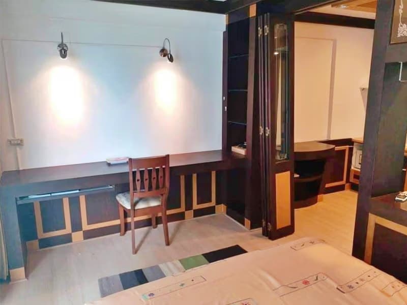 1 Bed Condo for Sale in Watthana
