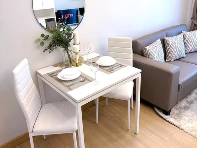 1 Bedroom Condo