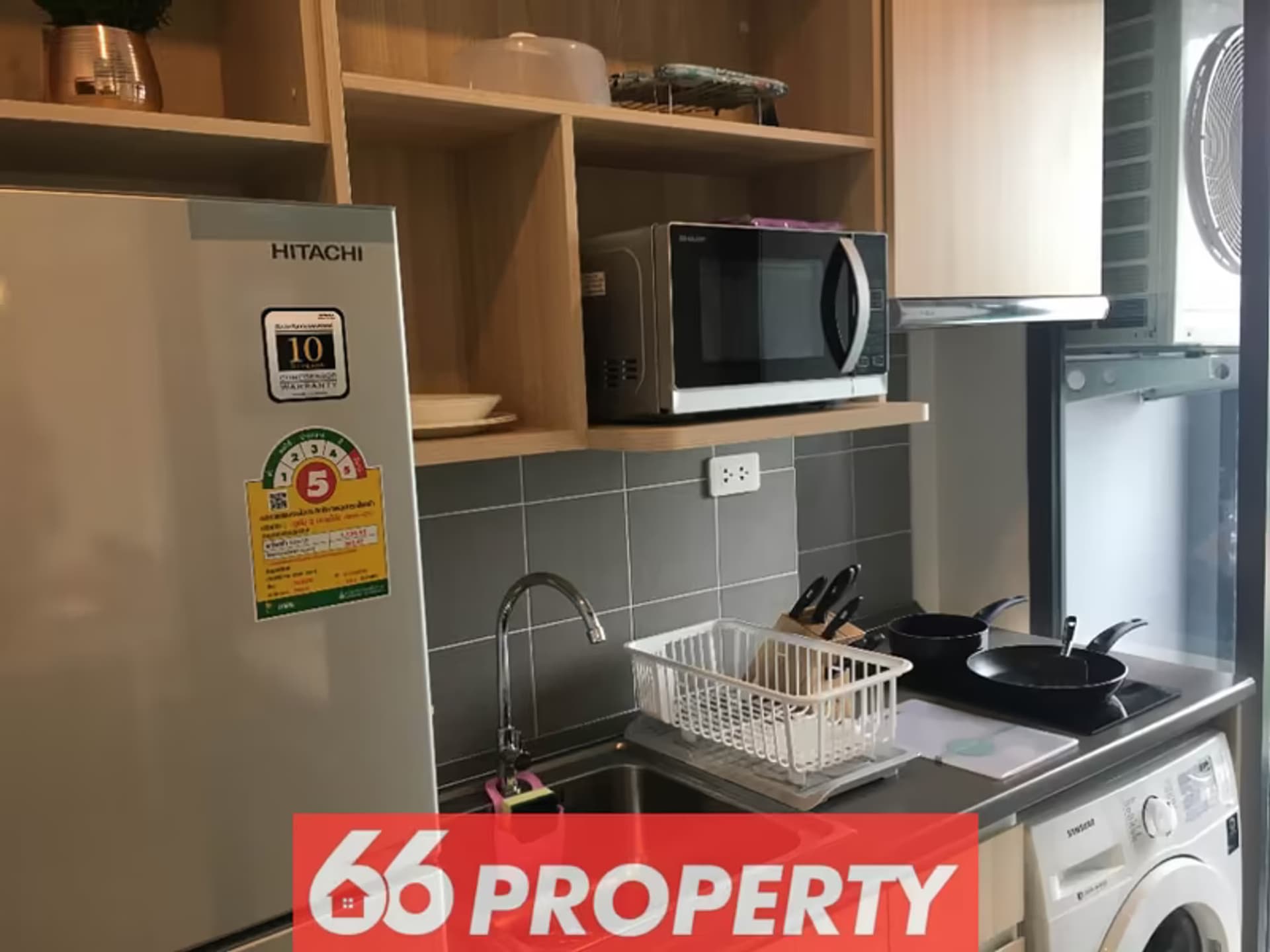 Studio for Sale in Bang Na - Image 2