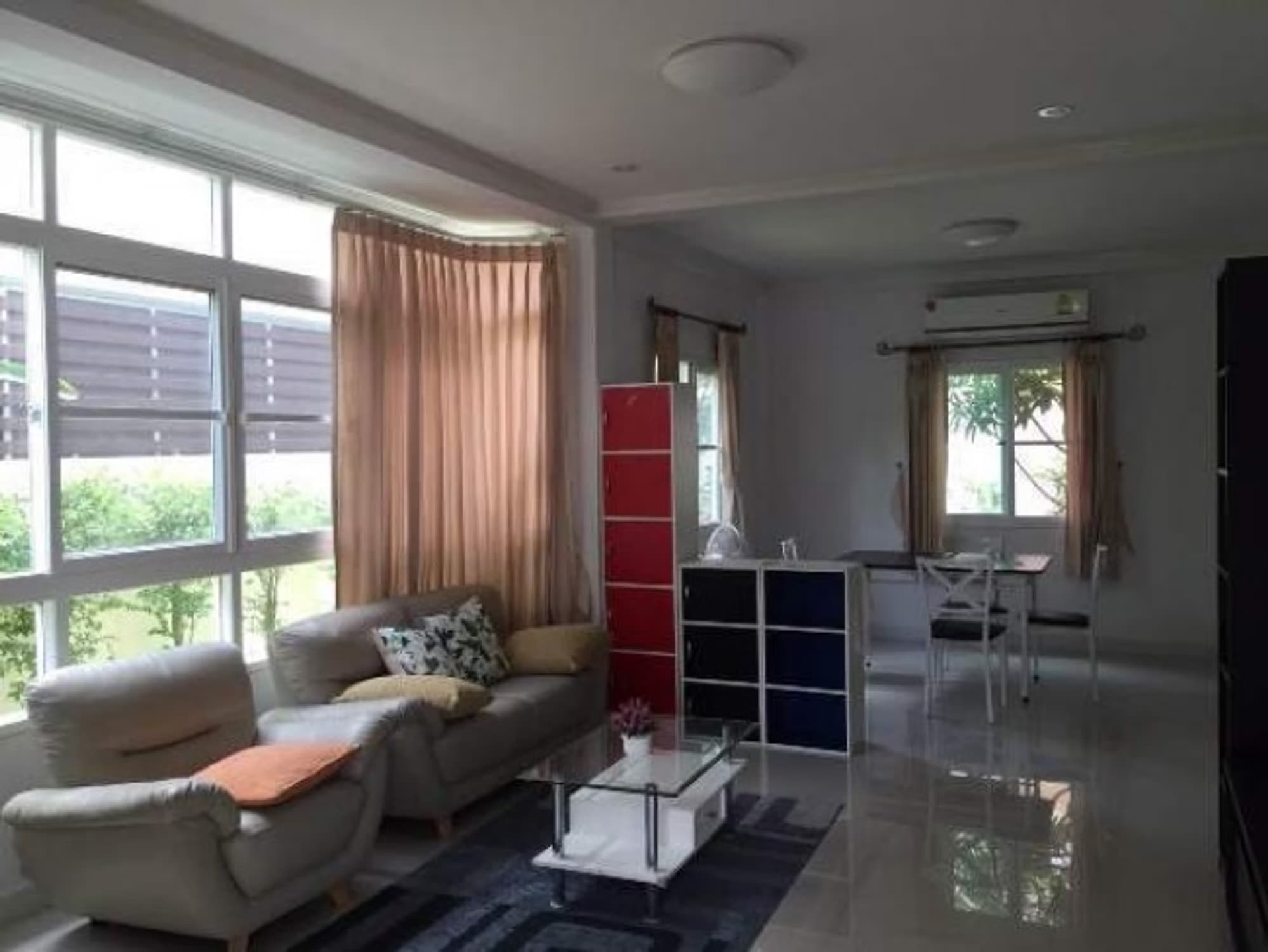 3 卧室 别墅 用于 出租和出售 在 Mueang Chiang Mai - Image 2