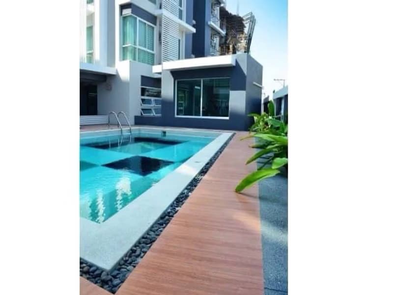 1 Bed Condo for Sale in Mueang Chiang Mai
