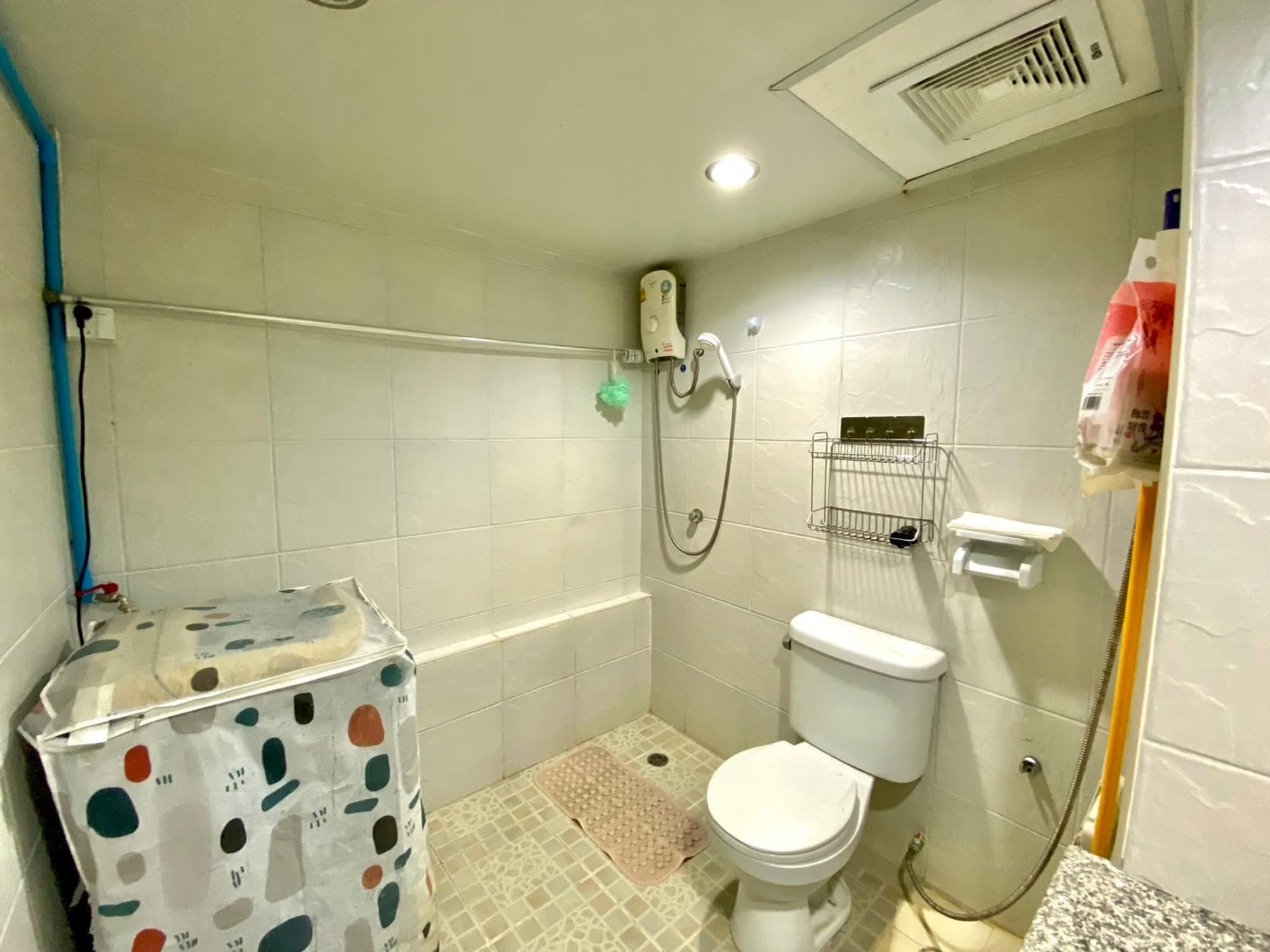 1 ห้องนอน คอนโด สำหรับ จำหน่าย ใน Mueang Chiang Mai - Image 11