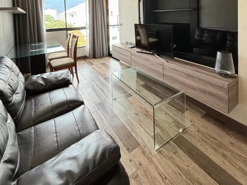 1 Bed Condo for Rent in Mueang Chiang Mai