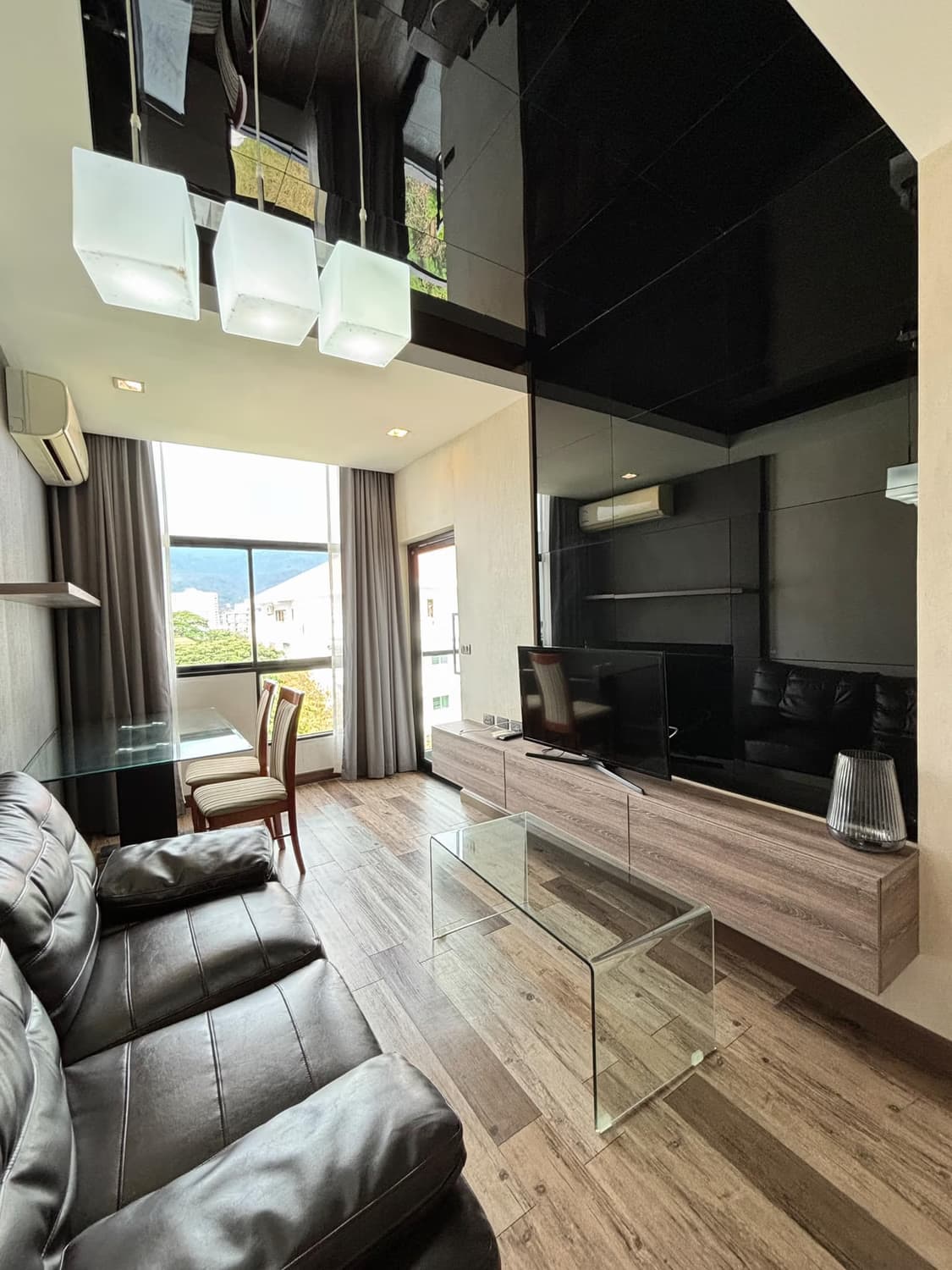1 Bed Condo for Rent in Mueang Chiang Mai - Image 3