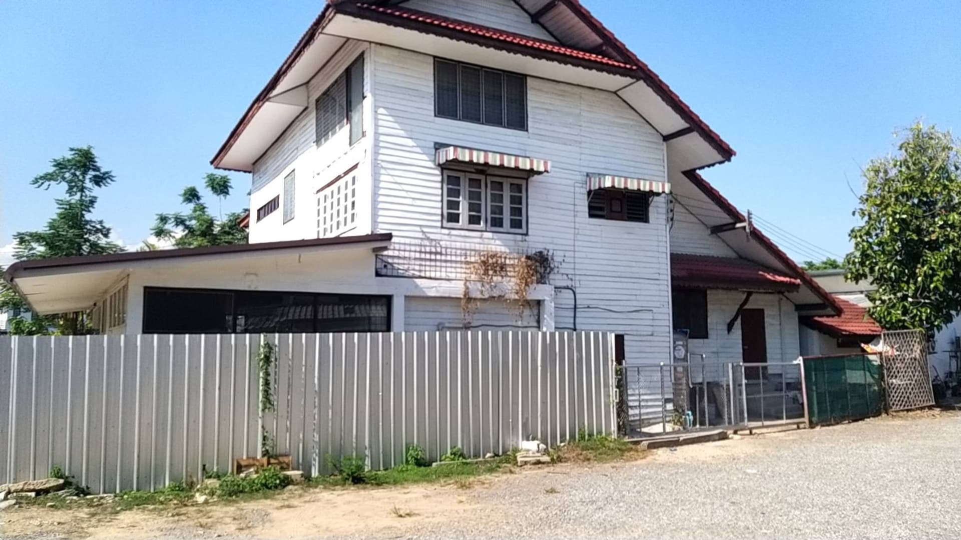3 卧室 别墅 用于 出租 在 Mueang Chiang Mai District - Image 10