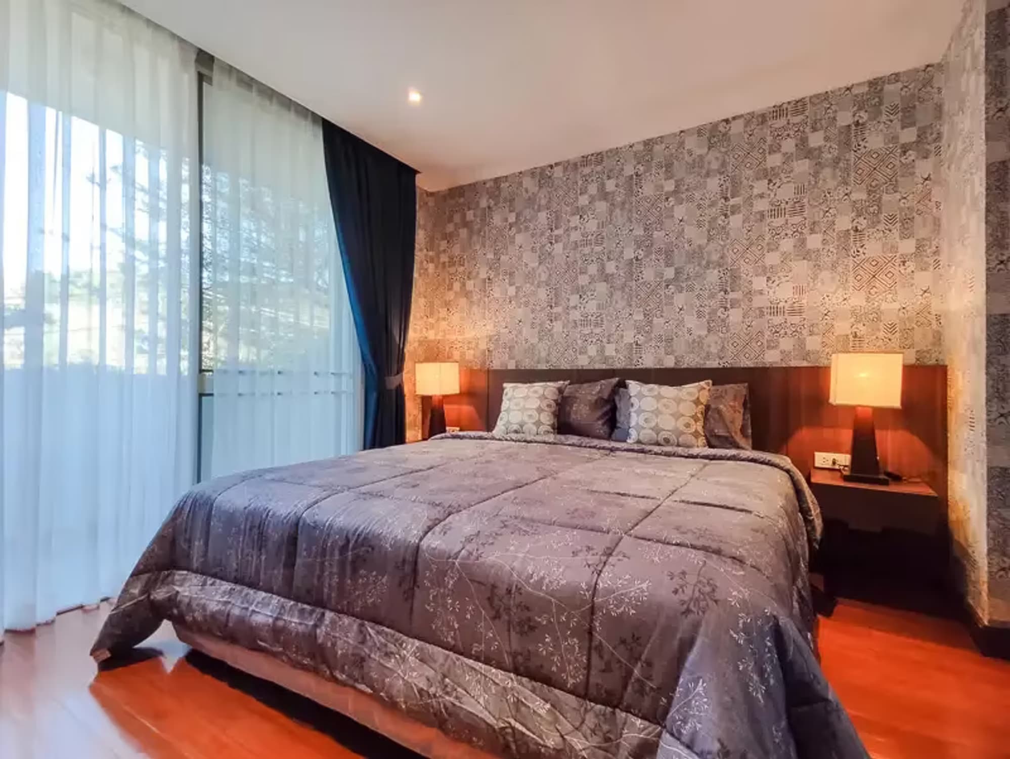 2 Bedroom Condo - Image 18