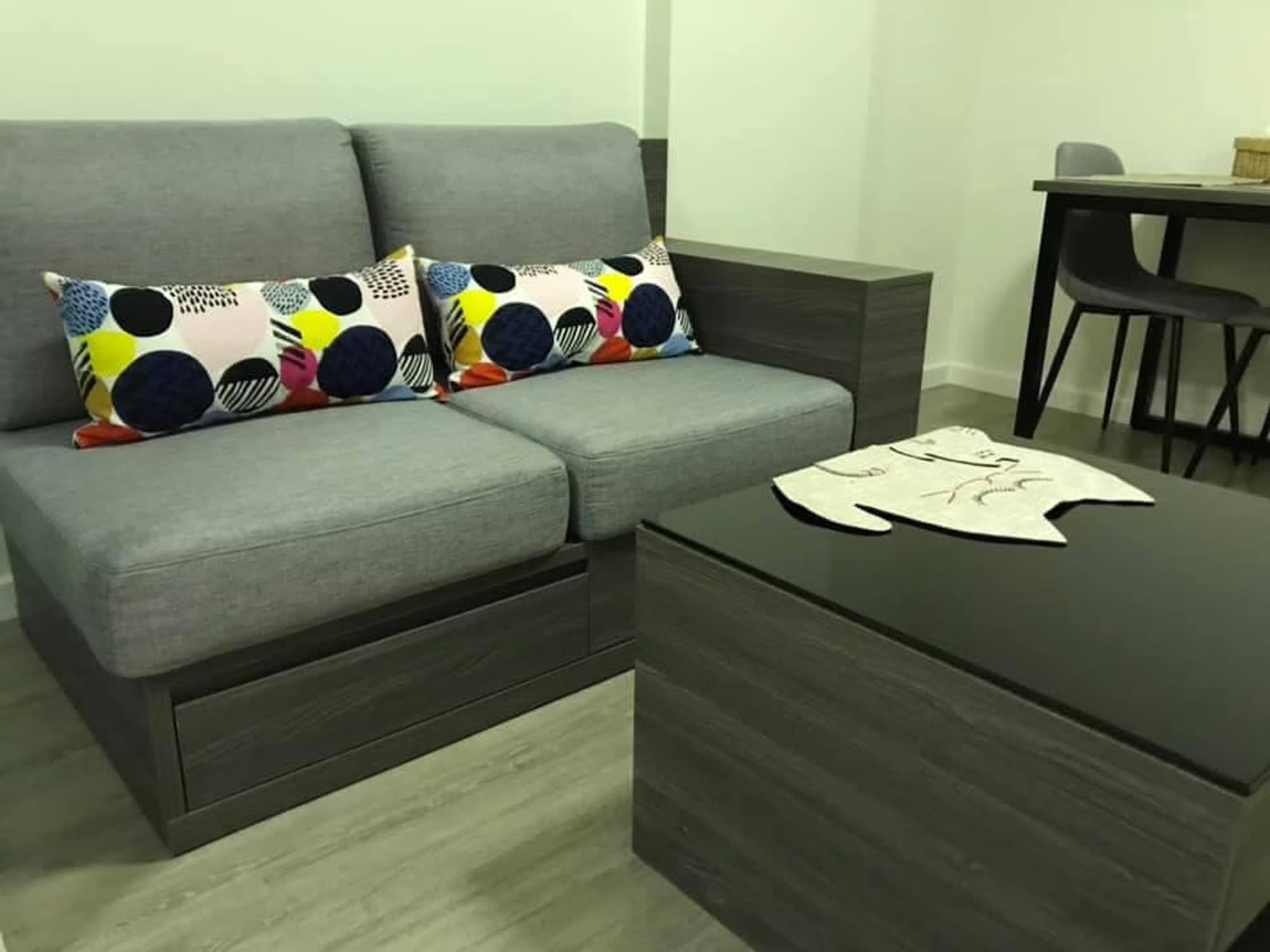 undefined ห้องนอน Condo สำหรับ จำหน่าย ใน เมืองเชียงใหม่ - Image 9