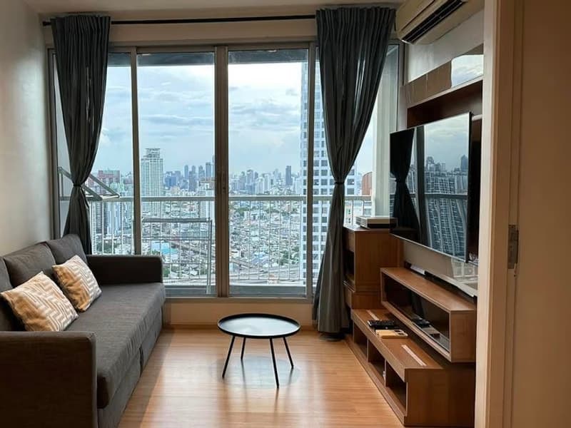 1 Bed Condo for Sale in Khlong Toei