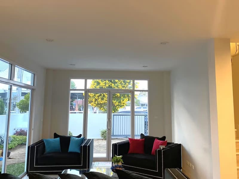 3 Bed House for Rent in San Kamphaeng District