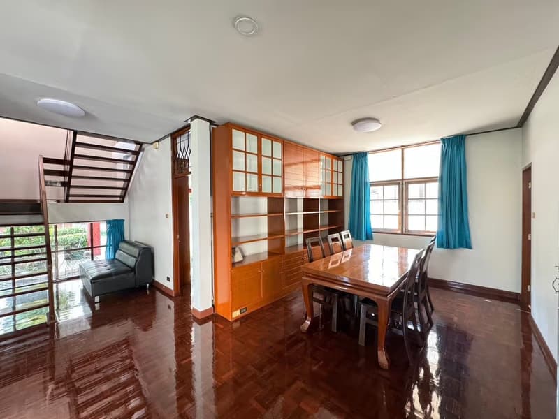 3 Bed House for Rent in Mueang Chiang Mai District