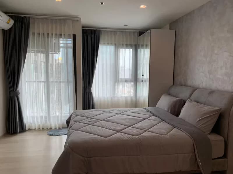Studio for Sale in Pathum Wan