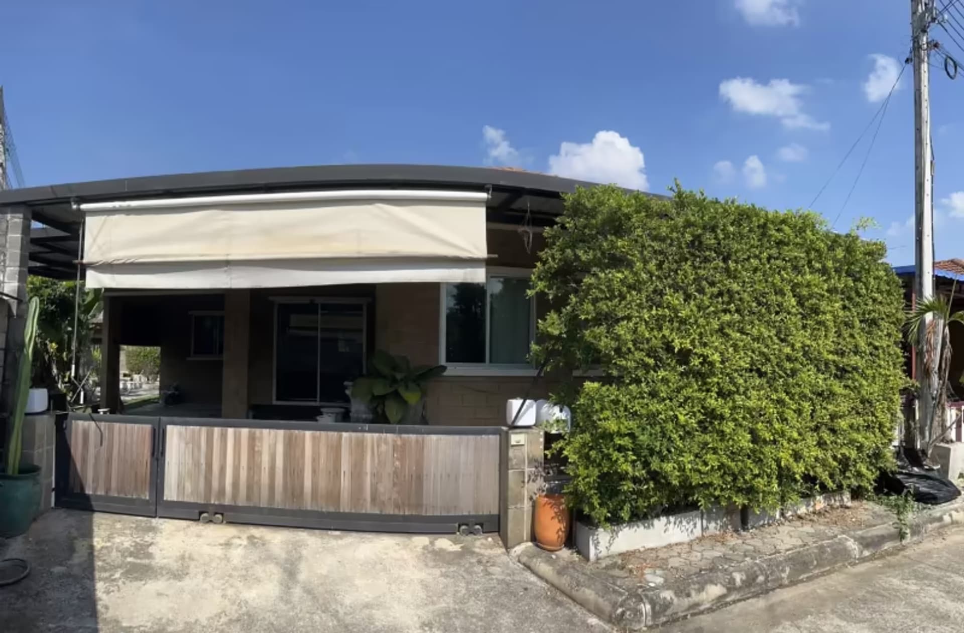 3 Bedroom House - Image 1
