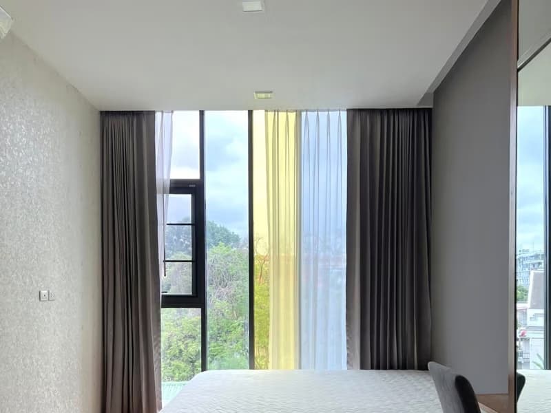 1 Bed Condo for Rent in Mueang Chiang Mai