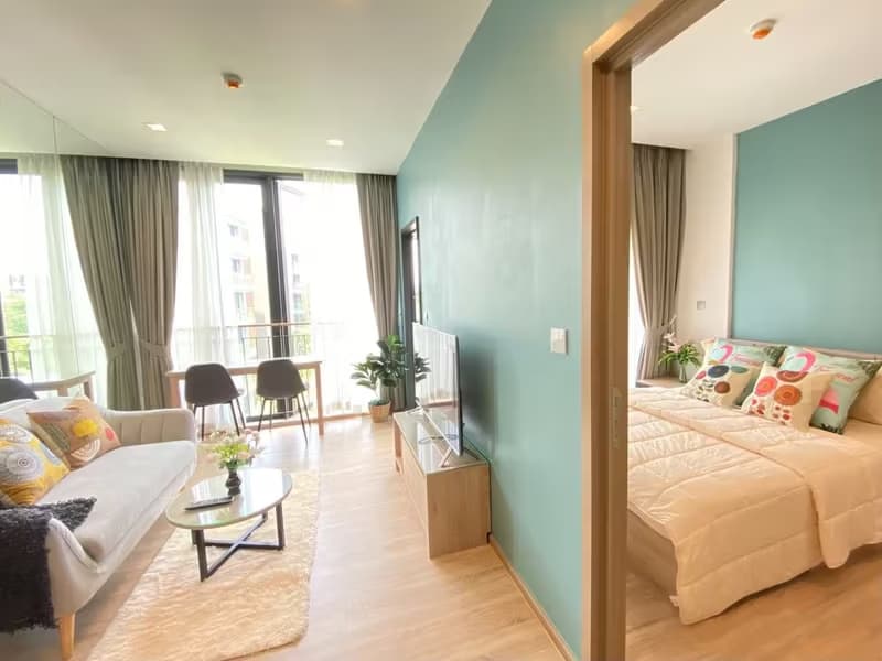 Condo for Sale at Kawa HAUS  
