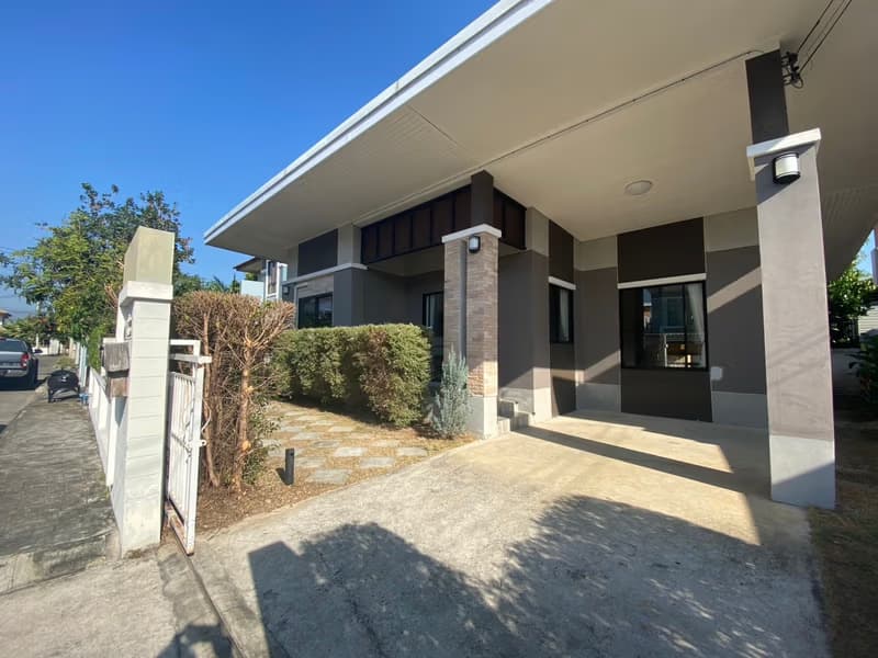 3 Bed House for Rent in Hang Dong