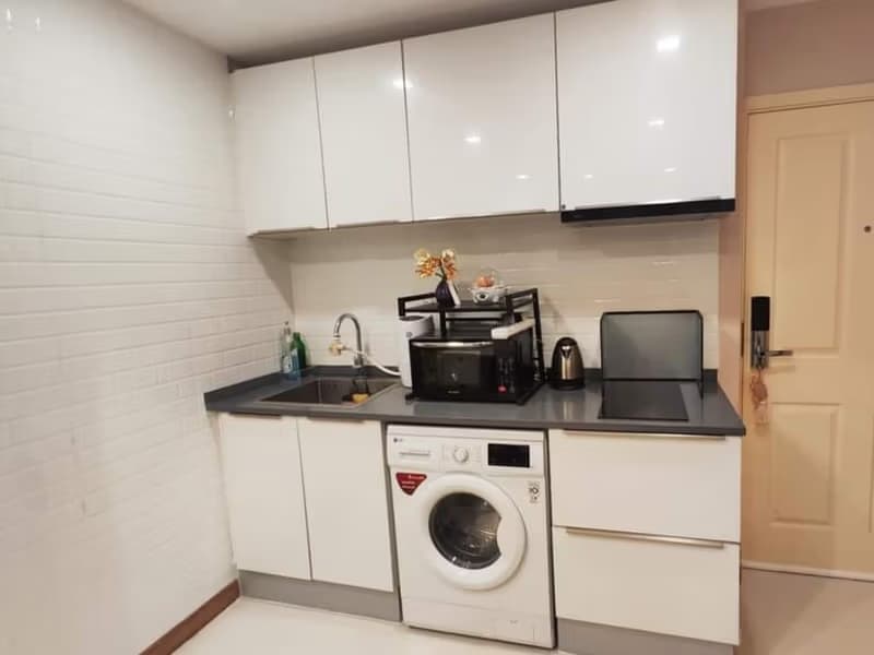 1 Bed Condo for Rent in Watthana