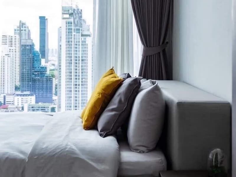 2 Bed Condo for Sale in Khlong Toei