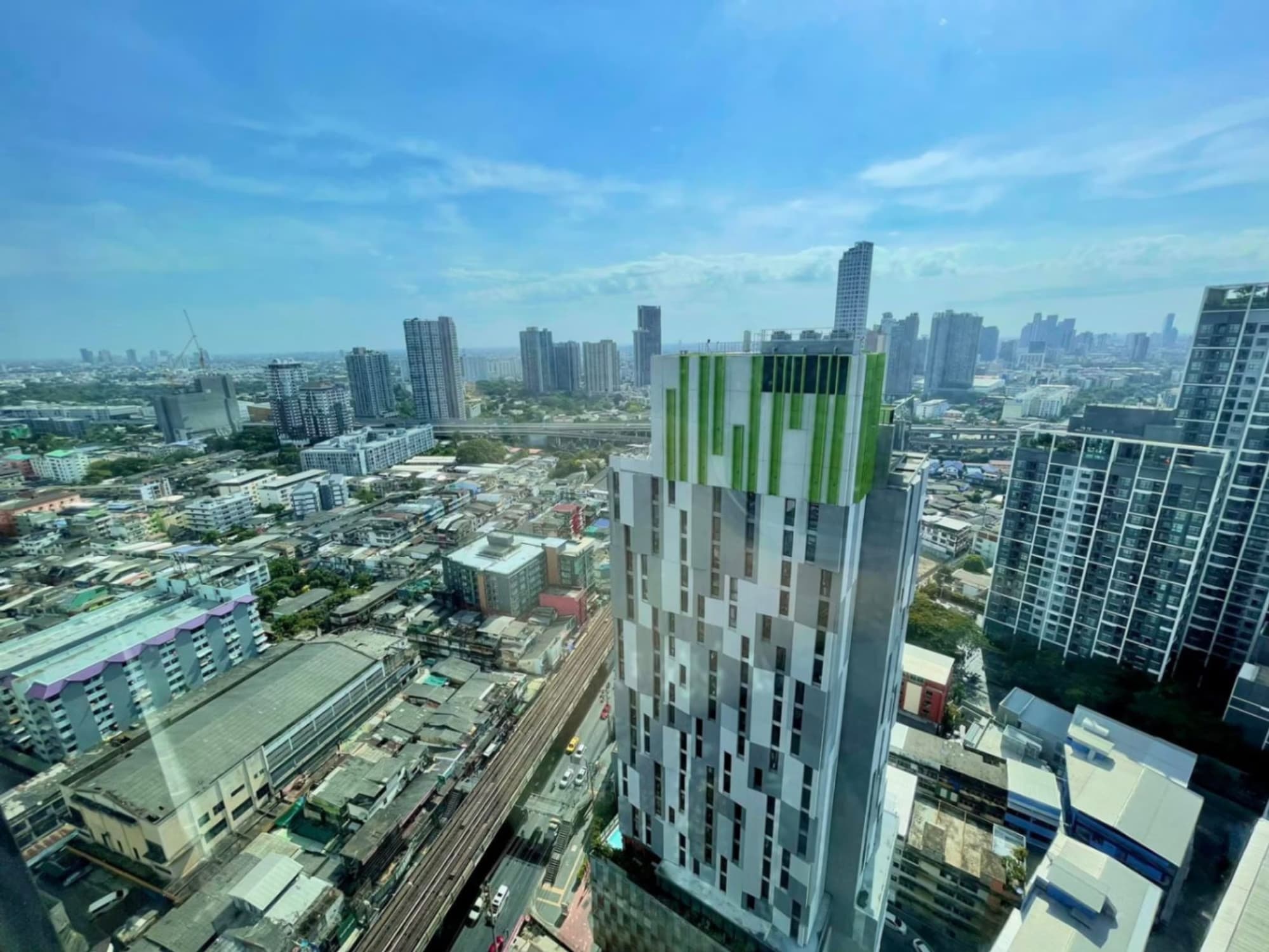 1 Bed Condo for Rent and Sale  Near Phra Khanong BTS - Image 9