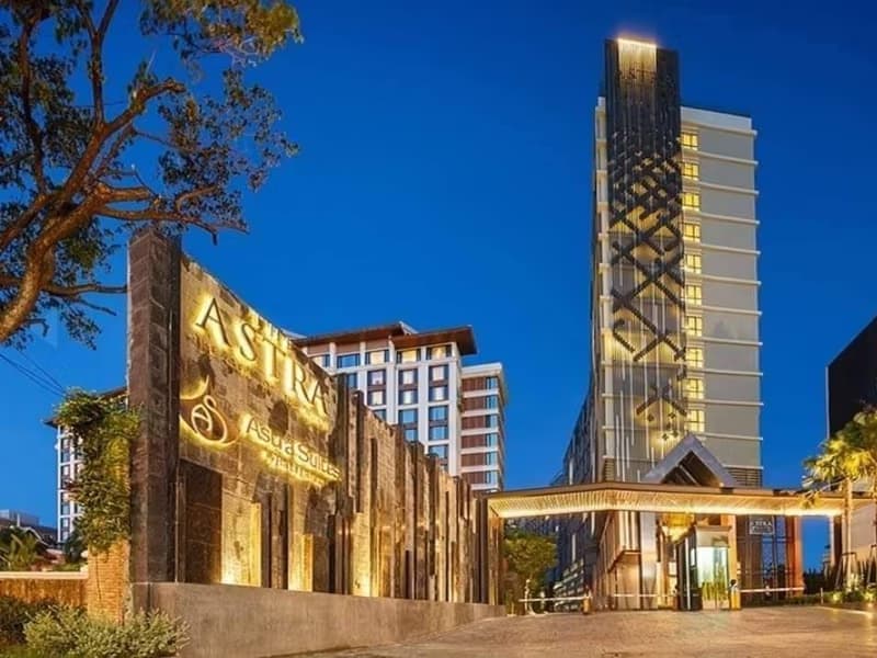 2 Bed Condo for Rent and Sale in Mueang Chiang Mai