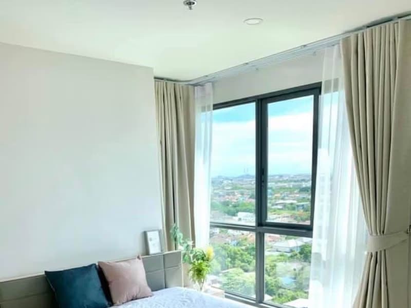 2 Bed Condo for Rent in Bang Na