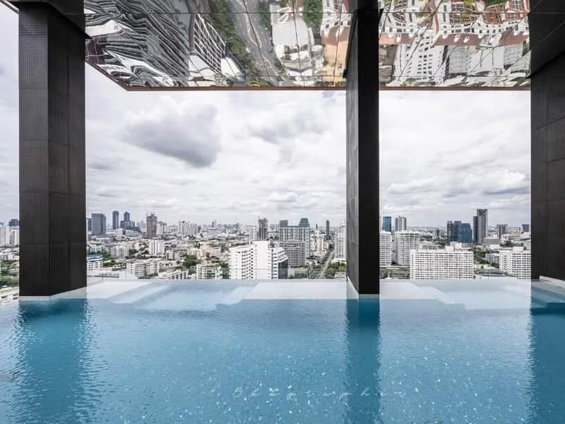  Condo for Rent at KHUN BY YOO