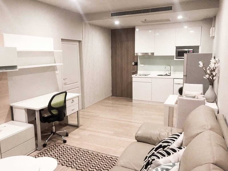 1 Bed Condo for Sale in Khlong Toei