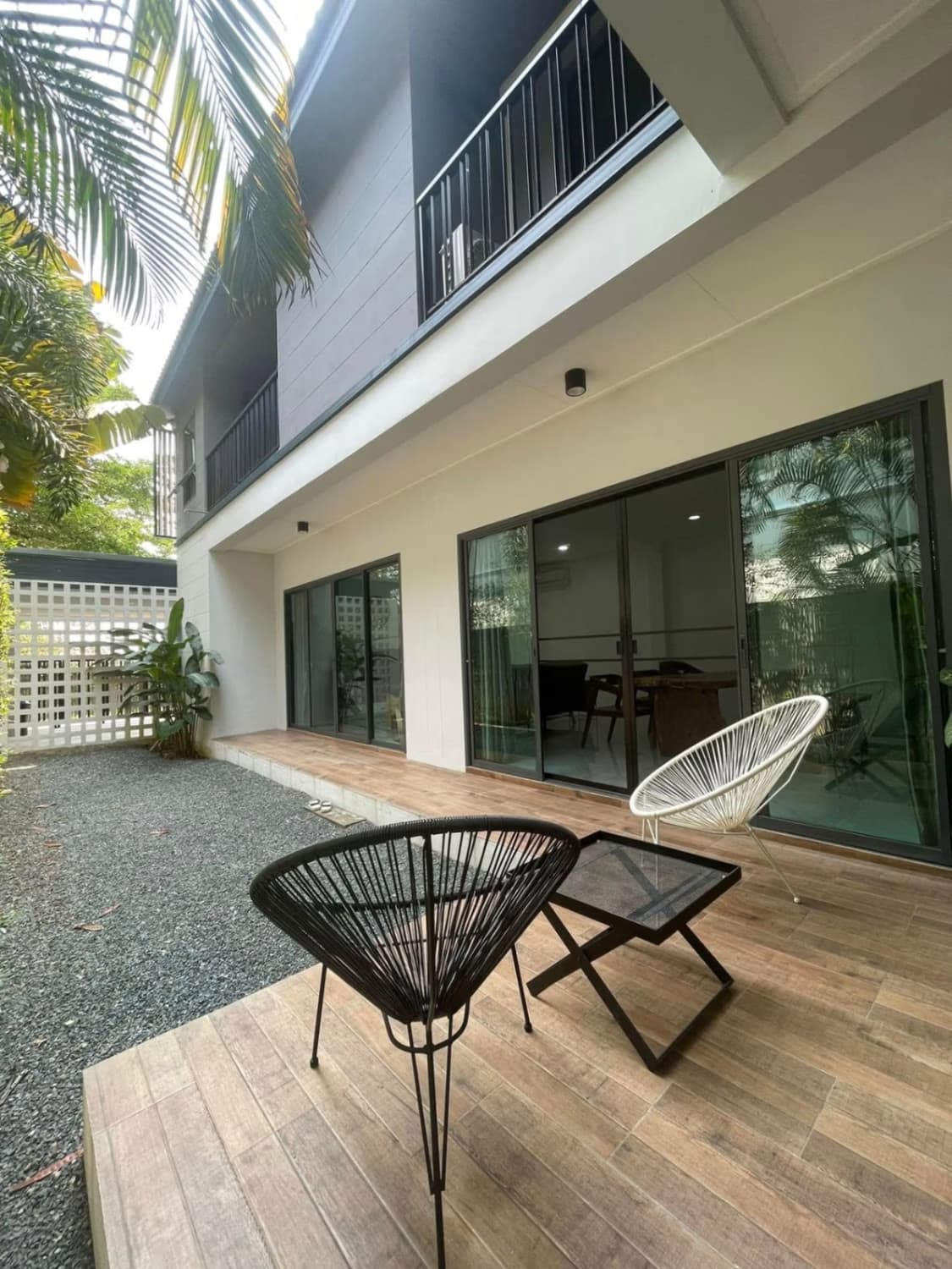 4 Bed House for Rent in Mueang Chiang Mai District - Image 22