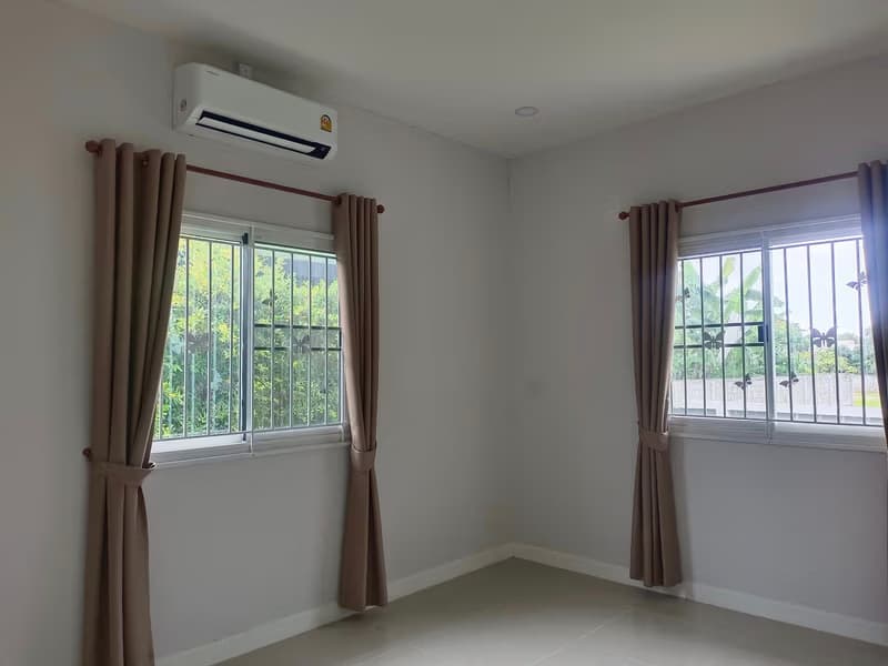 3 Bed House for Rent in Hang Dong