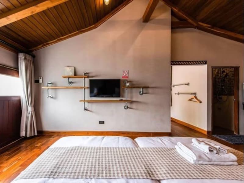 18 Bed Commercial for Rent and Sale in Mueang Chiang Mai