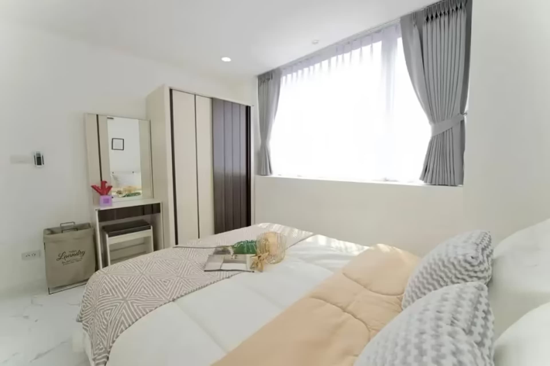 2 Bedroom Condo - Image 7