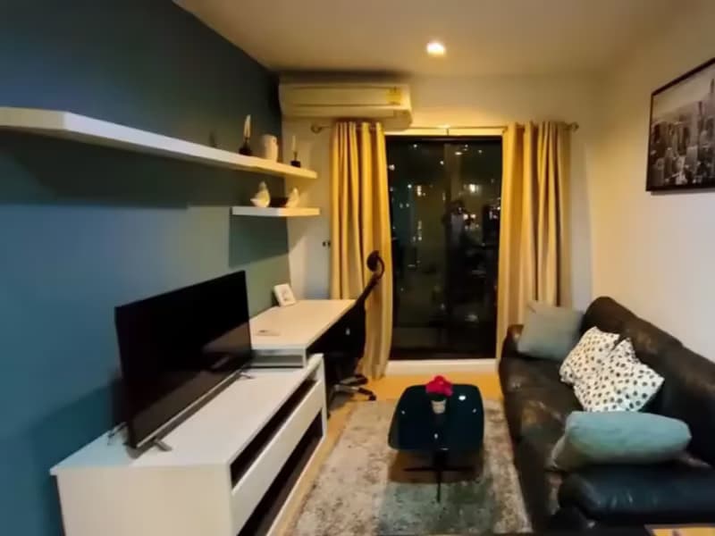 Condo for Rent/Sale at The Seed Mingle