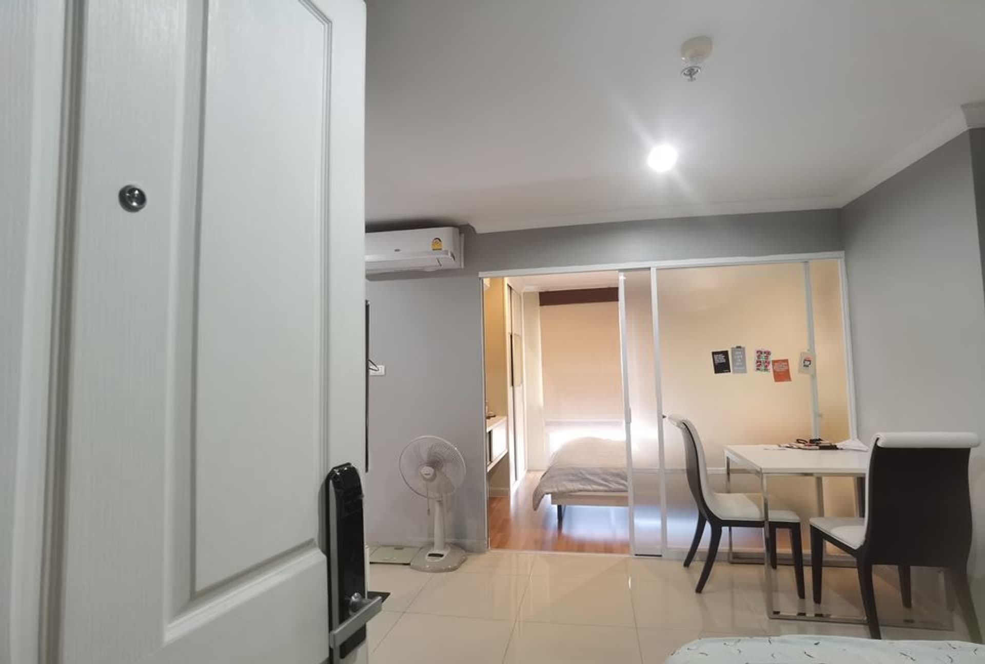 Condo for Rent at Lumpini place Rama 9- Ratchada - Image 7
