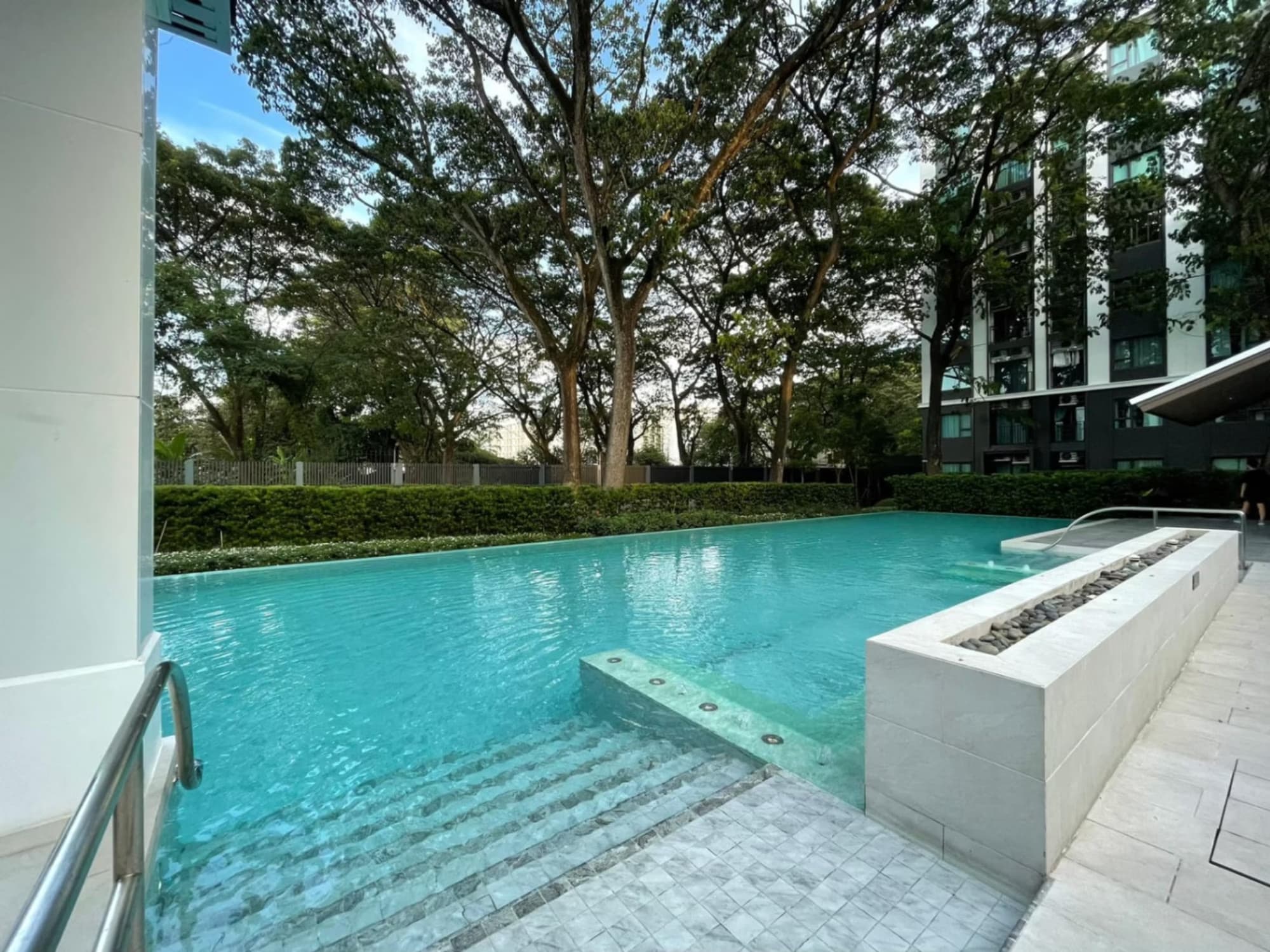 2 Bed Condo for Rent in Mueang Chiang Mai - Image 12