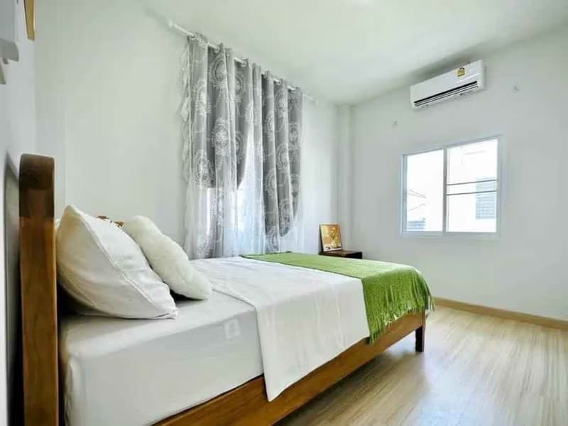 House for Rent in Nong Phueng, Saraphi.