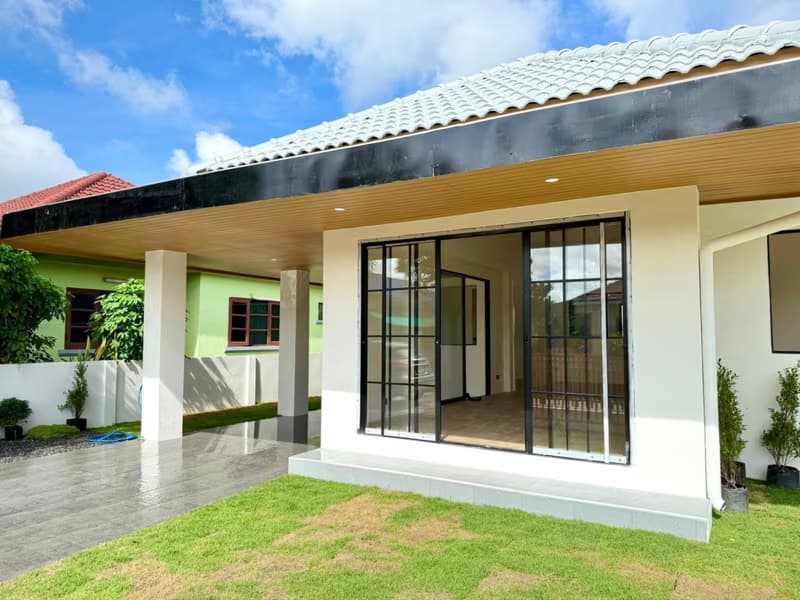 3 Bed House for Sale in San Sai District