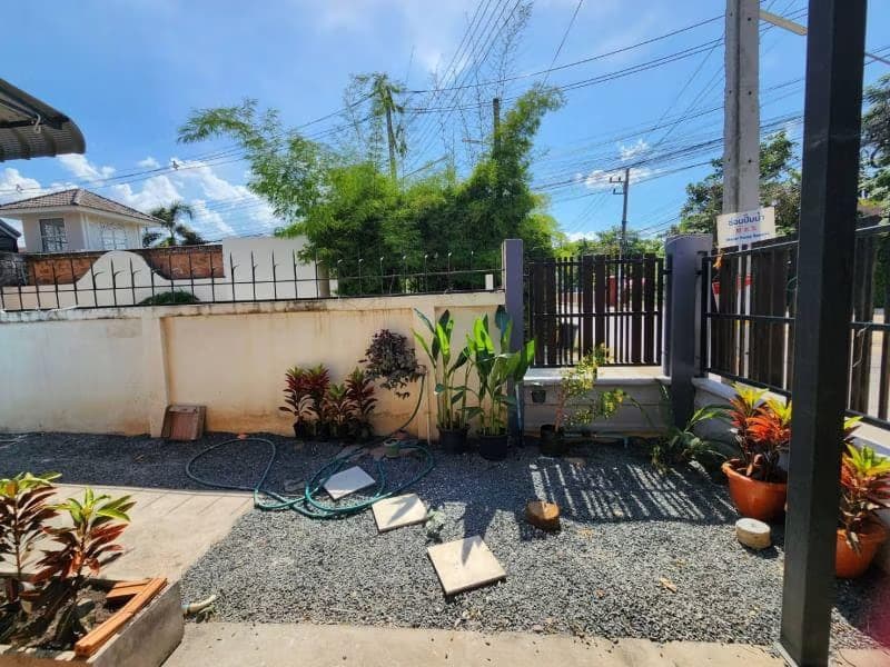 2 Bed House for Rent in Mueang Chiang Mai