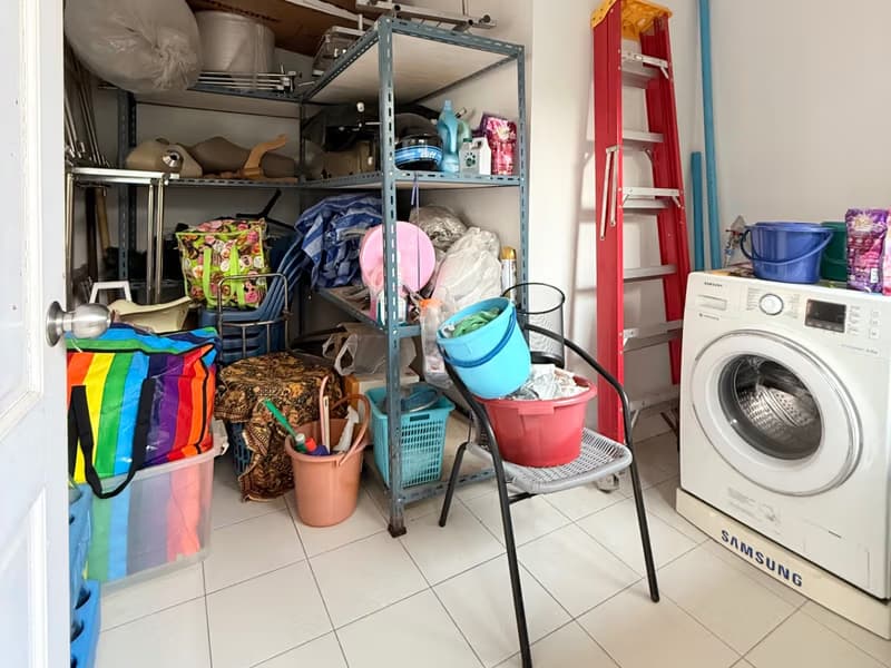 4 Bed House for Sale in Hang Dong