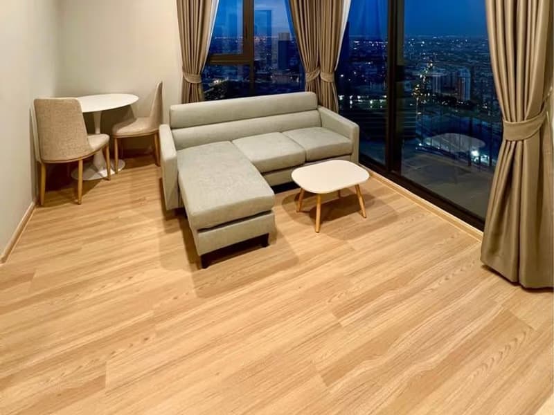 2 Bed Condo for Rent in Phra Khanong