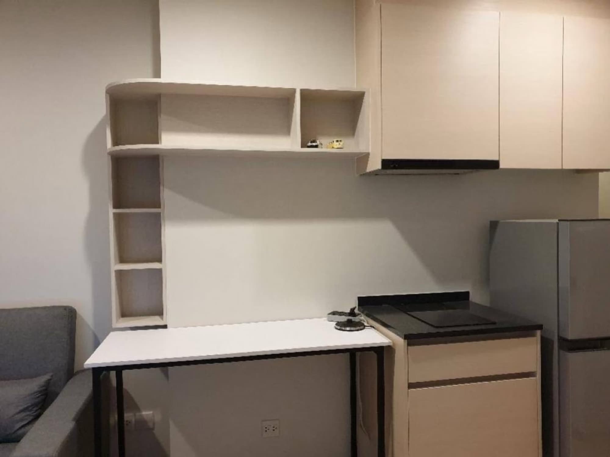 1 ห้องนอน คอนโด สำหรับ จำหน่าย ใน Huai Khwang - Image 4
