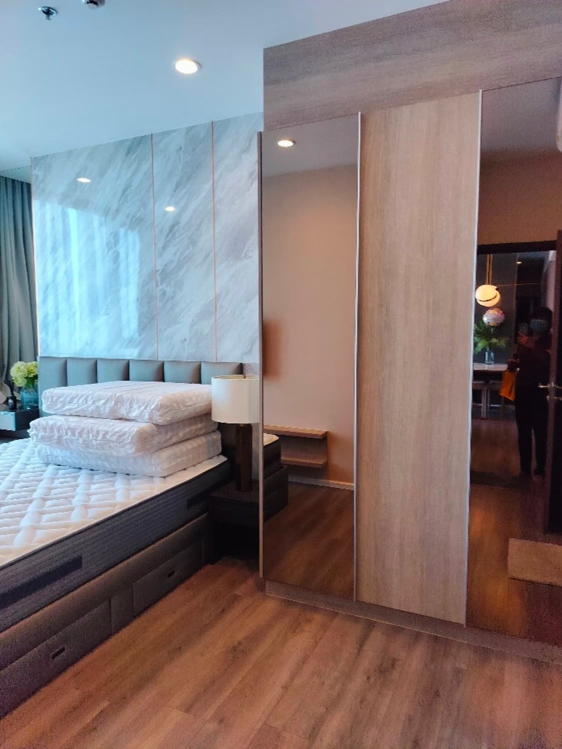 Condo for Rent at Whizdom Essence Sukhumvit 101 - Image 2