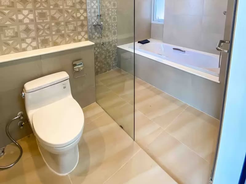 House for Rent in Ban Waen, Hang Dong.