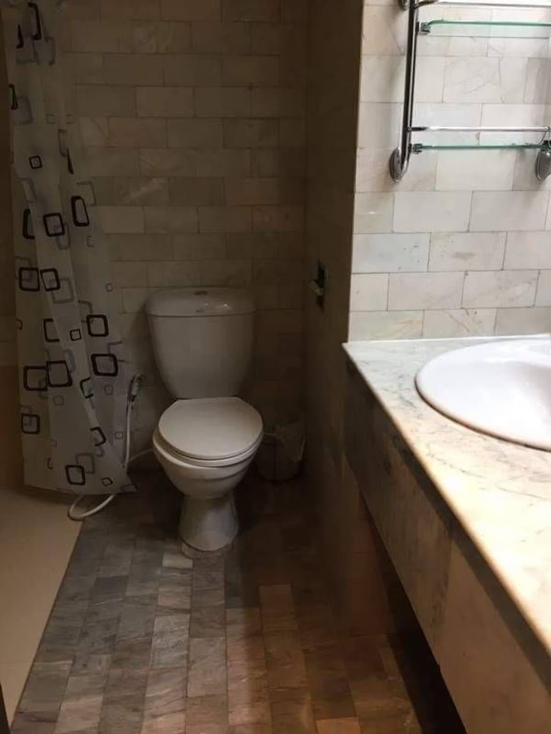 Studio for Sale in Chang Khlan, Mueang Chiang Mai - Image 11