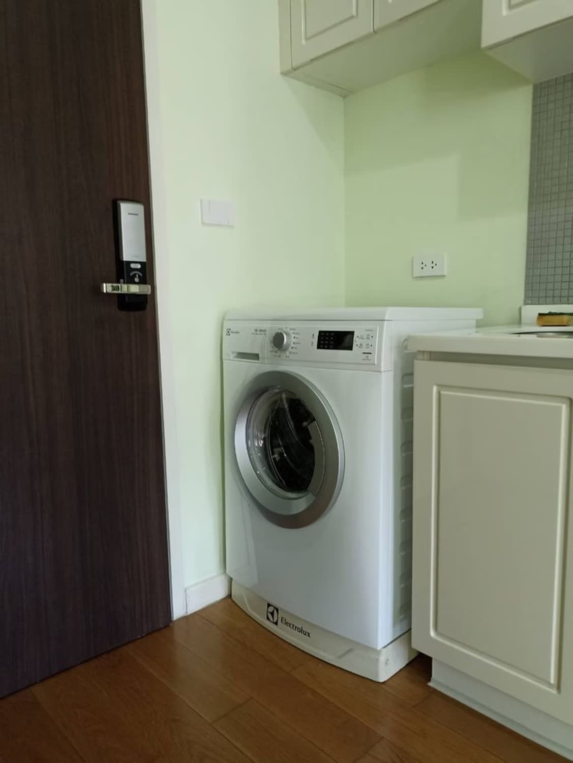 Condo for Rent at Condolette Dwell Sukhumvit 26 - Image 5