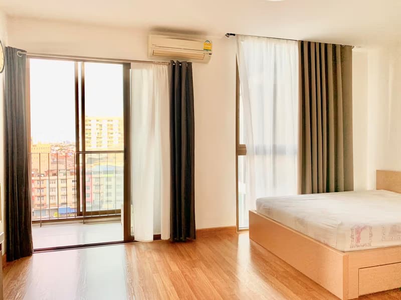 Condo for Sale, Rent at Ideo Mix Sukhumvit 103  