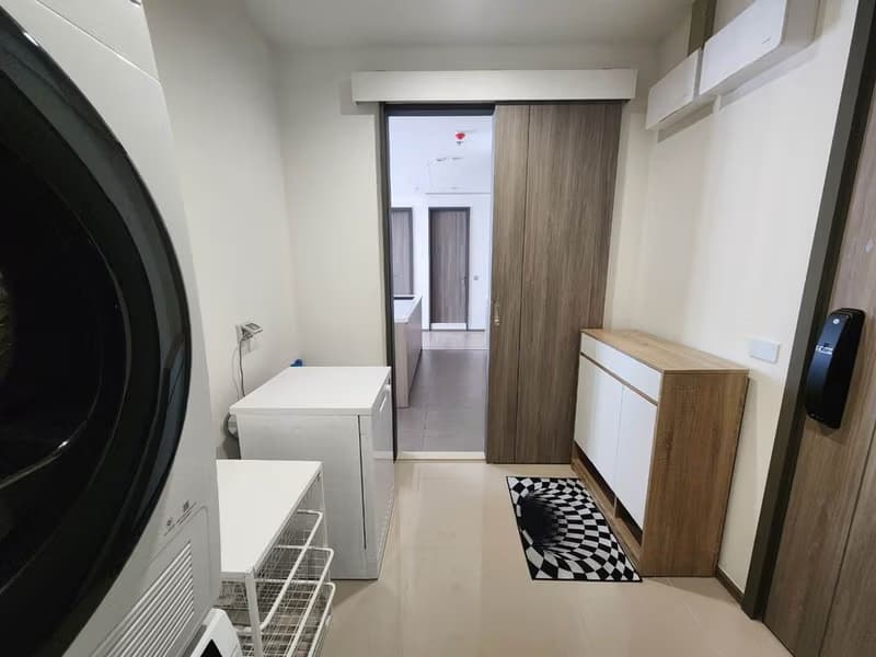 2 Bed Condo for Rent in Bang Kho Laem